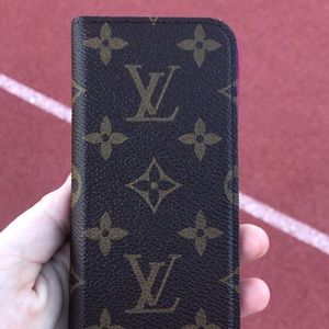 iPhone 7/8 Louis Vuitton case